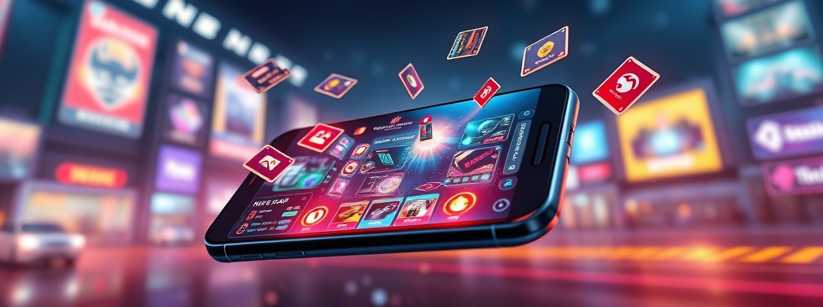stake casino app